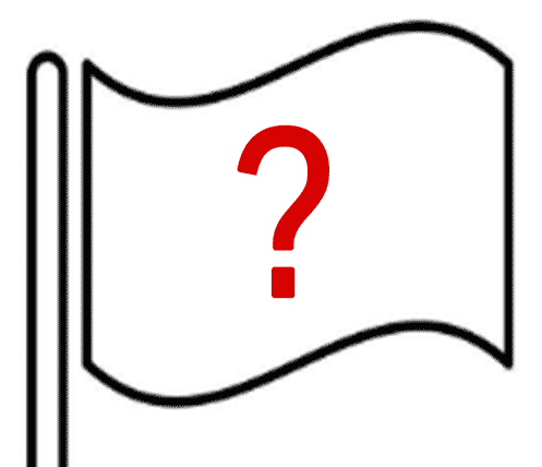 ¿?