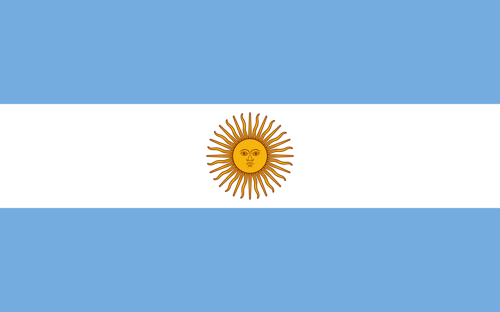 Argentina Argentina