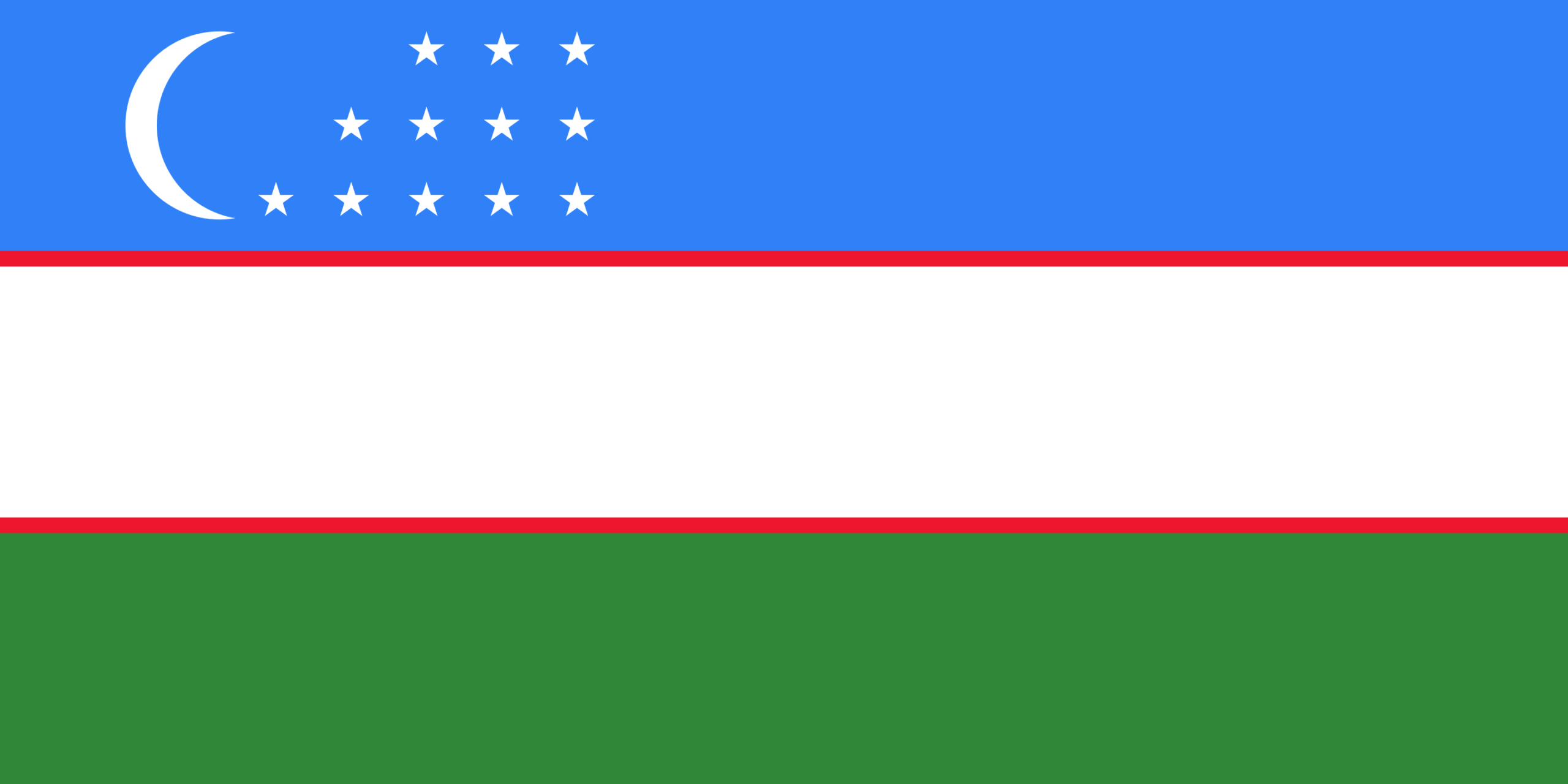 Uzbekistán Uzbekistán