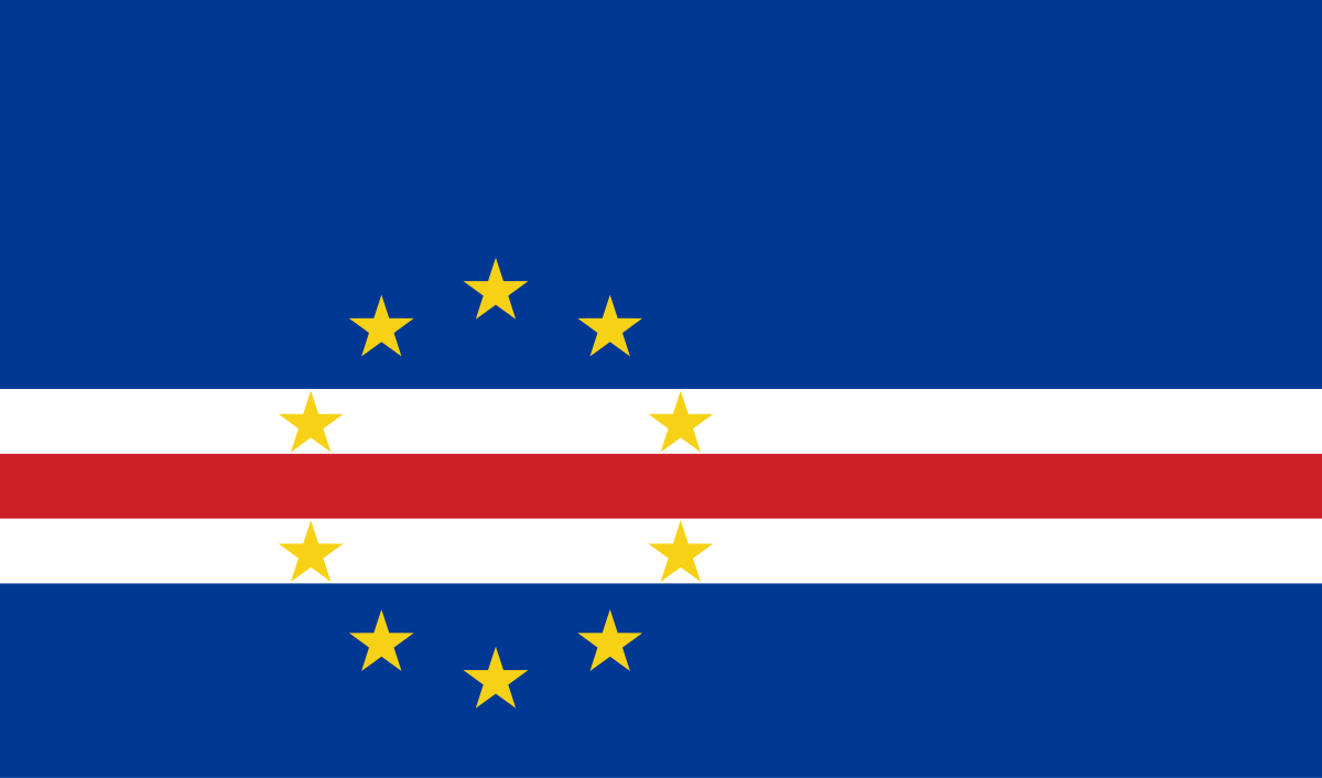 Cabo Verde Cabo Verde