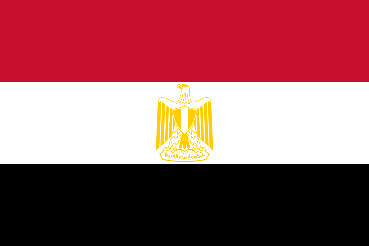 Egipto
