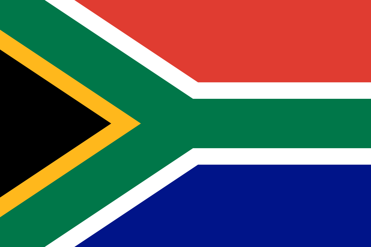 Sudáfrica Sudáfrica