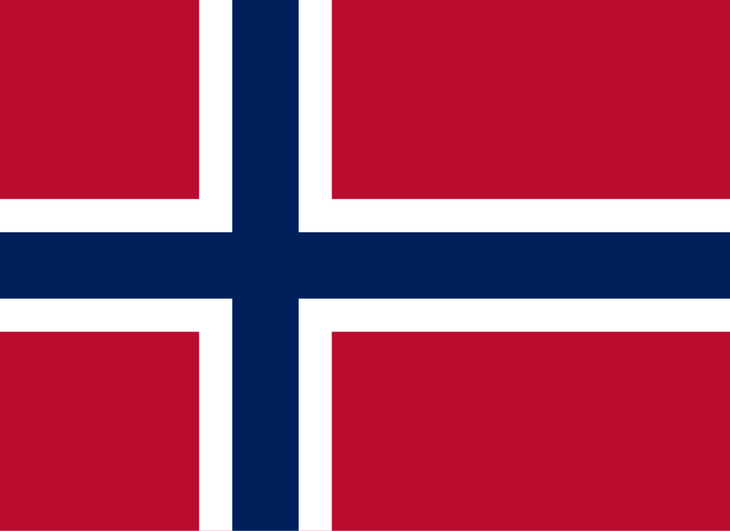 Noruega Noruega