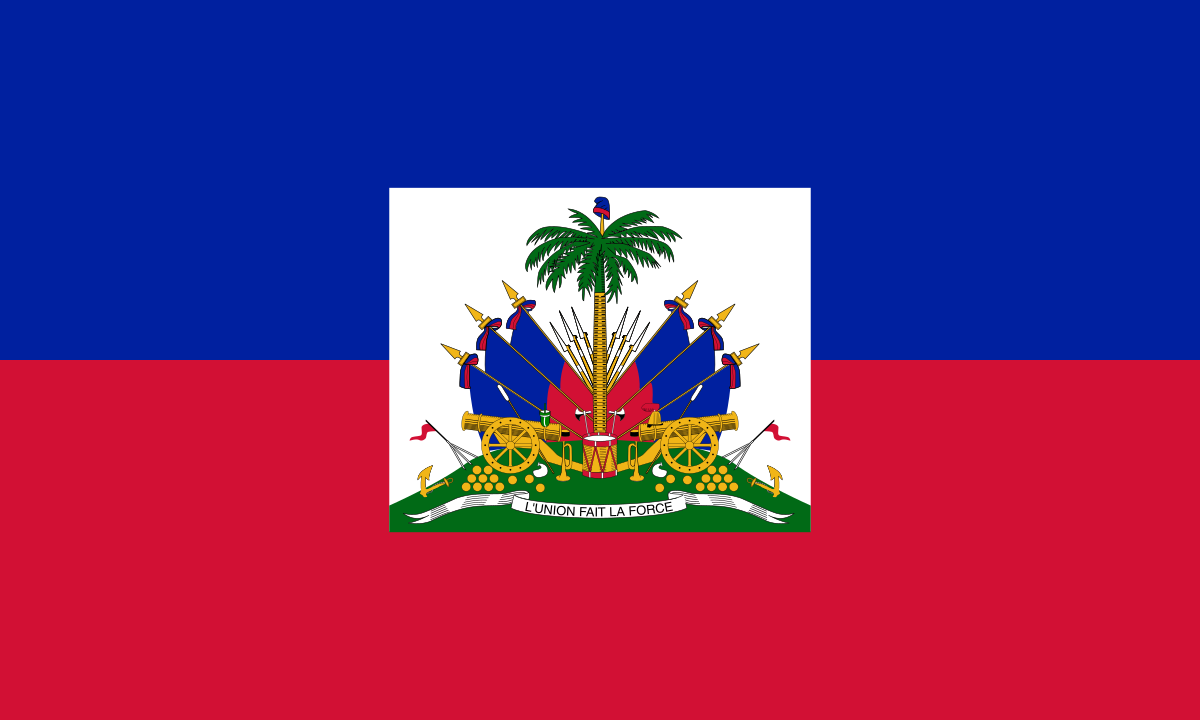 Haití
