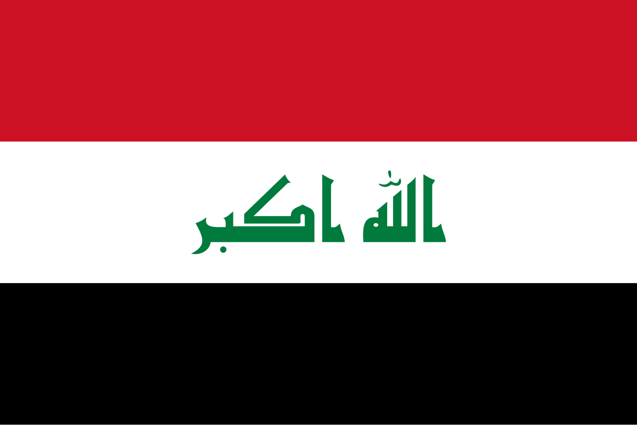 Irak Irak